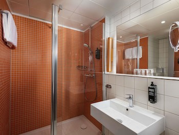 ibis Styles Berlin Treptow galeri fotoğrafı