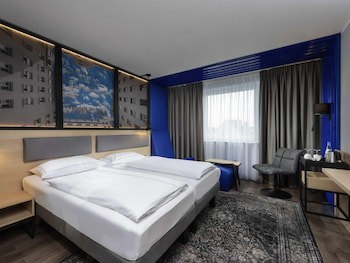 ibis Styles Berlin Treptow galeri fotoğrafı