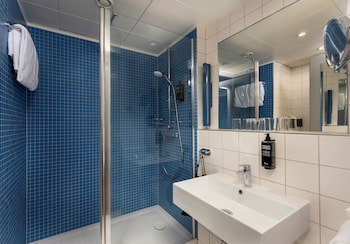 ibis Styles Berlin Treptow galeri fotoğrafı