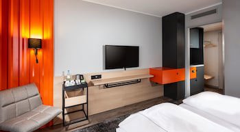 ibis Styles Berlin Treptow galeri fotoğrafı