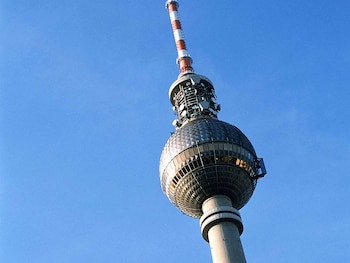 ibis Styles Berlin Treptow galeri fotoğrafı