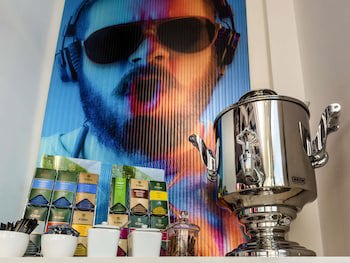 ibis Styles Berlin Treptow galeri fotoğrafı