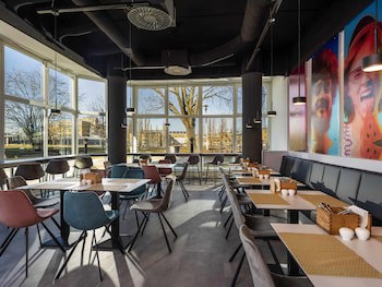 ibis Styles Berlin Treptow galeri fotoğrafı