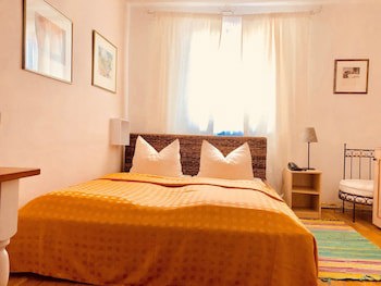 Hotel Mariahilf fotoğrafı