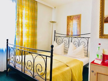 Hotel Mariahilf galeri fotoğrafı