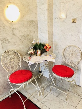 Hotel Mariahilf fotoğrafı