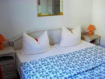 Hotel Mariahilf galeri fotoğrafı
