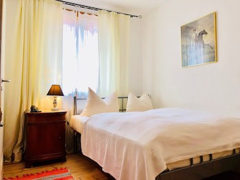 Hotel Mariahilf galeri fotoğrafı