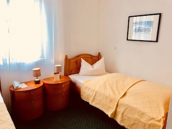 Hotel Mariahilf galeri fotoğrafı