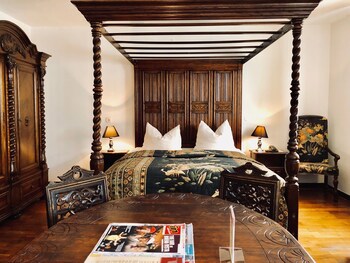 Hotel Mariahilf galeri fotoğrafı