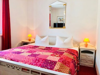 Hotel Mariahilf galeri fotoğrafı