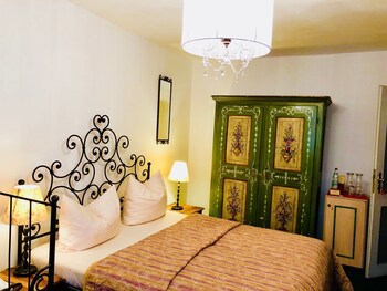 Hotel Mariahilf galeri fotoğrafı