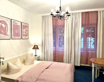 Hotel Mariahilf galeri fotoğrafı