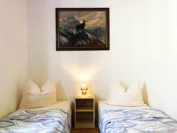 Hotel Mariahilf galeri fotoğrafı