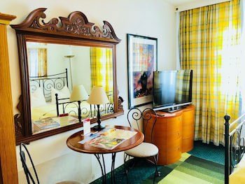 Hotel Mariahilf galeri fotoğrafı