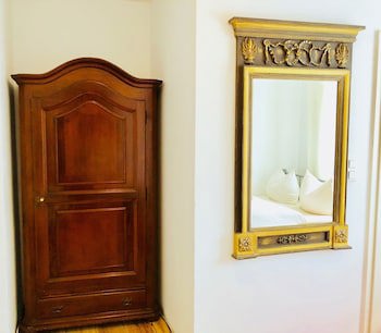 Hotel Mariahilf galeri fotoğrafı