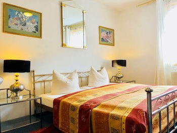 Hotel Mariahilf fotoğrafı