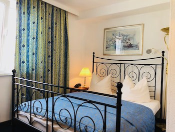 Hotel Mariahilf galeri fotoğrafı