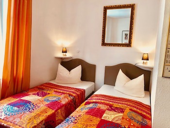 Hotel Mariahilf galeri fotoğrafı