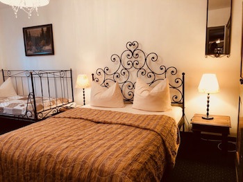Hotel Mariahilf galeri fotoğrafı