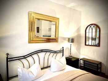 Hotel Mariahilf galeri fotoğrafı