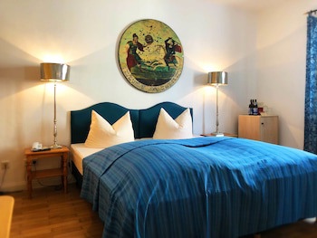 Hotel Mariahilf galeri fotoğrafı