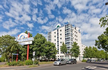 acora Leipzig Living the City fotoğrafı