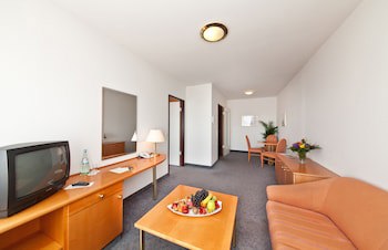 acora Leipzig Living the City galeri fotoğrafı