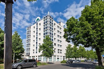 acora Leipzig Living the City fotoğrafı