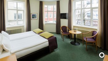 Center Hotels Skjaldbreid