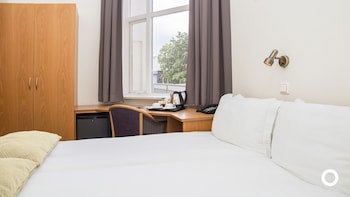Center Hotels Skjaldbreid