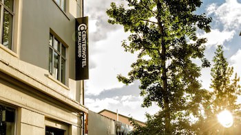 Center Hotels Skjaldbreid
