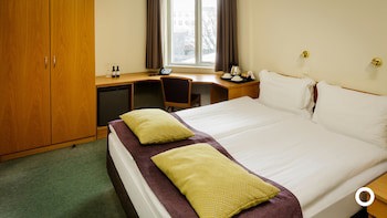 Center Hotels Skjaldbreid