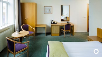 Center Hotels Skjaldbreid
