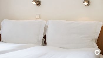 Center Hotels Skjaldbreid