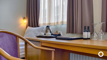 Center Hotels Skjaldbreid
