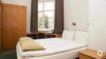 Center Hotels Skjaldbreid