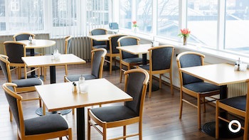 Center Hotels Skjaldbreid