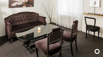 Center Hotels Skjaldbreid