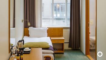 Center Hotels Skjaldbreid