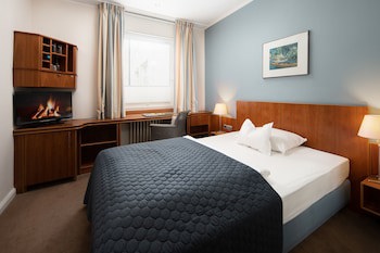 Hotel Baseler Hof galeri fotoğrafı