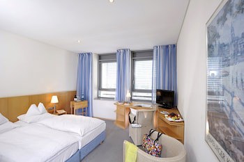 Hotel Baseler Hof galeri fotoğrafı