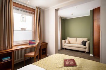 Hotel Baseler Hof galeri fotoğrafı