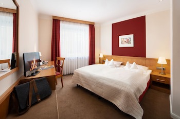 Hotel Baseler Hof galeri fotoğrafı