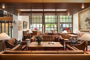 Hotel Baseler Hof fotoğrafı