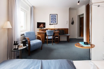 Hotel Baseler Hof galeri fotoğrafı