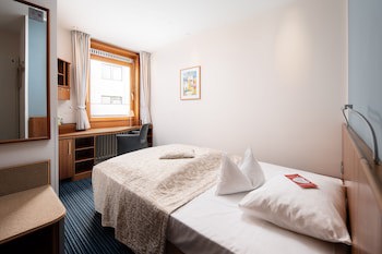 Hotel Baseler Hof galeri fotoğrafı
