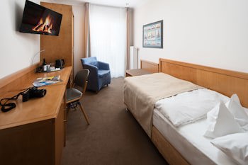 Hotel Baseler Hof galeri fotoğrafı