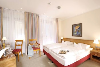 Hotel Baseler Hof galeri fotoğrafı