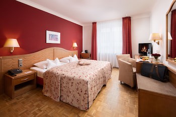 Hotel Baseler Hof galeri fotoğrafı